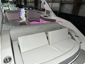 Thumbnail von Sea Ray SLX 310 Outboard