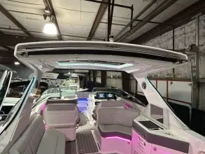 Thumbnail von Sea Ray SLX 310 Outboard