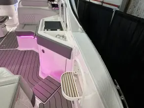 Thumbnail von Sea Ray SLX 310 Outboard