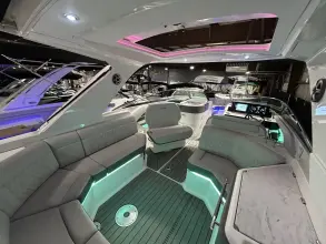 Thumbnail von Sea Ray SLX 310 Outboard