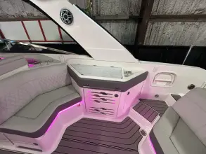 Thumbnail von Sea Ray SLX 310 Outboard
