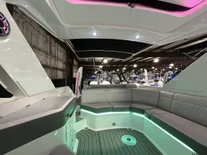 Thumbnail von Sea Ray SLX 310 Outboard