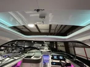 Thumbnail von Sea Ray SLX 310 Outboard