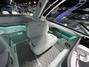 Thumbnail von Sea Ray SLX 310 Outboard