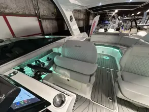 Thumbnail von Sea Ray SLX 310 Outboard