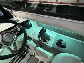 Thumbnail von Sea Ray SLX 310 Outboard