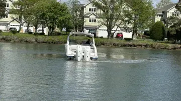 Thumbnail von Sea Ray SLX 310 Outboard