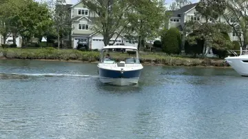 Thumbnail von Sea Ray SLX 310 Outboard