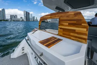 Thumbnail von Nx Boats NX340