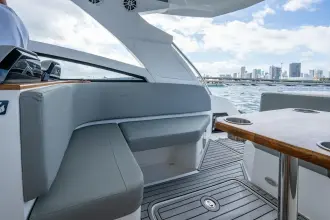 Thumbnail von Nx Boats NX340