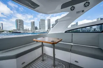 Thumbnail von Nx Boats NX340