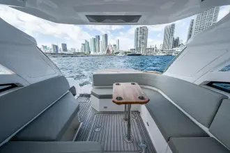 Thumbnail von Nx Boats NX340