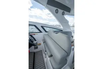 Thumbnail von Nx Boats NX340