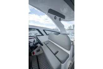 Thumbnail von Nx Boats NX340
