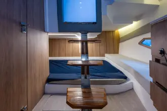 Thumbnail von Nx Boats NX340