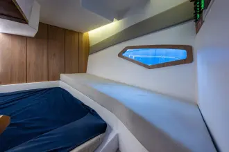 Thumbnail von Nx Boats NX340