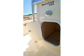 Thumbnail von Nx Boats NX340