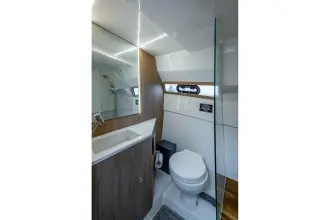 Thumbnail von Nx Boats NX340