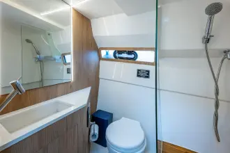 Thumbnail von Nx Boats NX340