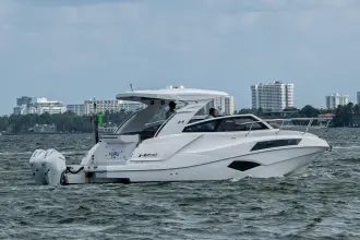 Thumbnail von Nx Boats NX340