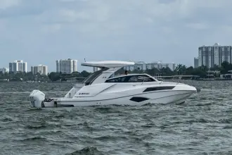 Thumbnail von Nx Boats NX340