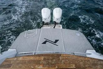 Thumbnail von Nx Boats NX340