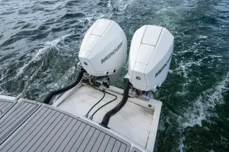 Thumbnail von Nx Boats NX340