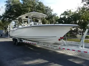 Key West 291 FS