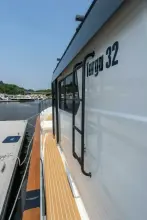 Thumbnail von Botnia Targa 32 $800k - $900k Stock 8
