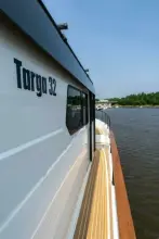 Thumbnail von Botnia Targa 32 $800k - $900k Stock 8