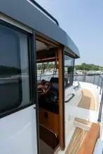 Thumbnail von Botnia Targa 32 $800k - $900k Stock 8