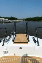 Thumbnail von Botnia Targa 32 $800k - $900k Stock 8