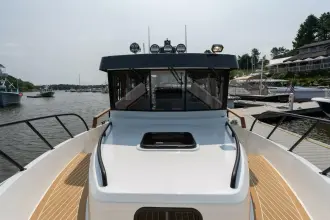 Thumbnail von Botnia Targa 32 $800k - $900k Stock 8