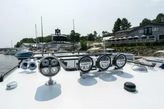 Thumbnail von Botnia Targa 32 $800k - $900k Stock 8