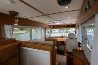 Thumbnail von Botnia Targa 32 $800k - $900k Stock 8