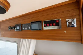 Thumbnail von Botnia Targa 32 $800k - $900k Stock 8
