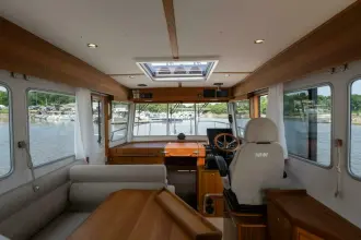 Thumbnail von Botnia Targa 32 $800k - $900k Stock 8