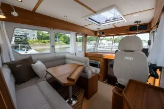 Thumbnail von Botnia Targa 32 $800k - $900k Stock 8