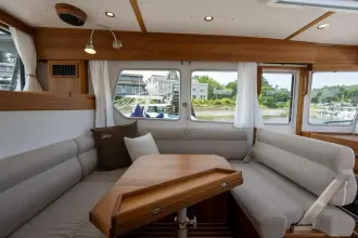 Thumbnail von Botnia Targa 32 $800k - $900k Stock 8