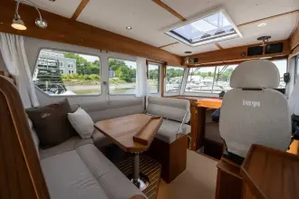 Thumbnail von Botnia Targa 32 $800k - $900k Stock 8