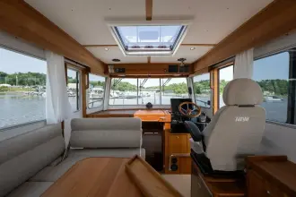 Thumbnail von Botnia Targa 32 $800k - $900k Stock 8