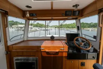 Thumbnail von Botnia Targa 32 $800k - $900k Stock 8