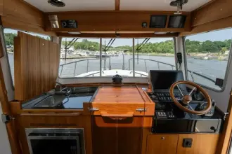 Thumbnail von Botnia Targa 32 $800k - $900k Stock 8