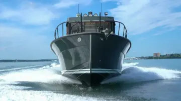 Thumbnail von Botnia Targa 32 $800k - $900k Stock 8