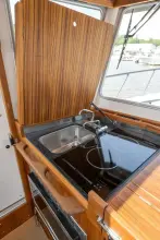 Thumbnail von Botnia Targa 32 $800k - $900k Stock 8