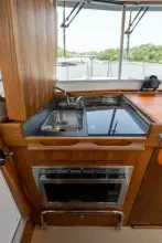 Thumbnail von Botnia Targa 32 $800k - $900k Stock 8
