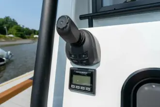 Thumbnail von Botnia Targa 32 $800k - $900k Stock 8