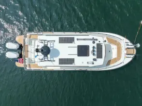 Thumbnail von Botnia Targa 32 $800k - $900k OB Stock 8