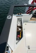Thumbnail von Botnia Targa 32 $800k - $900k OB Stock 8