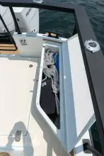 Thumbnail von Botnia Targa 32 $800k - $900k OB Stock 8